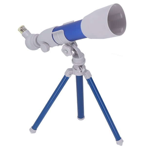 Kid Telescope Kit,Kids Telescope Educational HD Telescope Child Telescope Ultimate Comfort