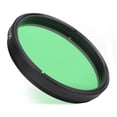 thumbnail image 1 of Telescope Filter, Lightweight Astronomical Telescope Accessories Moon Filter High-accuracy  For Astronomical Telescopes For Outdoor Telescopes, 1 of 8
