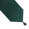 thumbnail image 2 of Cotton Table Runner 54" Mushroom, 2 of 2