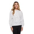 thumbnail image 1 of Iyla Women's Crew Neckline Sweater, 1 of 6