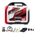 thumbnail image 1 of Maxpeedingrods 4000 Watt Portable Inverter Generator Gas Powered for Camping RV Home Backup, 1 of 7