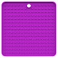 thumbnail image 2 of Pet Placemat Silicone Slow Feeding Pad Sucker Licking Pad, 2 of 2