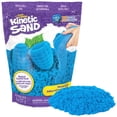 thumbnail image 1 of Kinetic Sand Scents, 8oz Blue Razzle Berry Scented Kinetic Sand, for Kids Aged 3 and up, 1 of 7