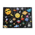 thumbnail image 1 of 3D DIY Story Board Early Learning Montessori Toys for Kids Adults  Farm, 1 of 6