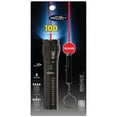 thumbnail image 4 of Police Security Brigade Flashlight with Laser Pointer, 4 of 4