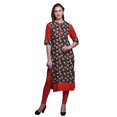 thumbnail image 1 of Bimba Kurta Droite pour Femmes, Haut Indien Imprimé, EthnicKurti, 1 of 6
