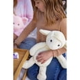 thumbnail image 4 of Lushees 16" - World's Softest Lia Lamb, 4 of 4