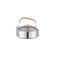 thumbnail image 1 of TopLLC Outdoor 304 Food Grade Stainless Steel Kettle, 1 of 7
