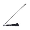 thumbnail image 2 of DYNWAVECA Golf Swing Trainer Aid Golf Ribbon Swing Stick Comfortable Grip Correct Posture Exercise Sounds Practice for Women Men Rhythm, 2 of 9
