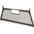 thumbnail image 1 of Weather Guard Grille de Protection pour Maux de Tête 1906-5-02; Maille; Noir; Acier, 1 of 3