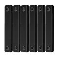 thumbnail image 2 of CEHVOM Ventes de Liquidation! Pinces pour Moustiquaire, Lot de 6 Pinces Auto-Adhésives, Pince pour Moustiquaire Sans Perçage, Pince de Fenêtre avec Aimant, Pinces Magnétiques pour Moustiquaires, Moustiquaire, 2 of 4