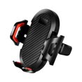 thumbnail image 1 of New 360掳 Car Air Vent Mount Holder Cradle Stand for Cell Phone  Type 4, 1 of 5