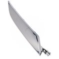 thumbnail image 2 of Front Hood Chrome grille & Headlight Trim moding For Honda HRV 2019-2021, 2 of 11