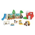 thumbnail image 2 of Roblox Adopt Me Coffee Shop et ensemble de jeu pour aire de jeux, 2 of 6