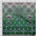 thumbnail image 1 of Soimoi Cotton Voile Fabric Scared Geometry & Moon Panel Printed Craft Fabric by The Yard 56 Inch Wide, 1 of 1