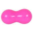thumbnail image 1 of Thinsony Anti-Burst Yoga Ball For Enhanced Flexibility And Balance PVC For Longevity Eco-friendly And Durable Rose Red, 1 of 6
