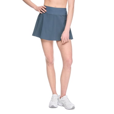 Jupe-short de sport Athletic Works pour femmes