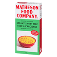 thumbnail image 2 of Matheson Macaroni and Cheese Creamy Smoky, 2 of 7