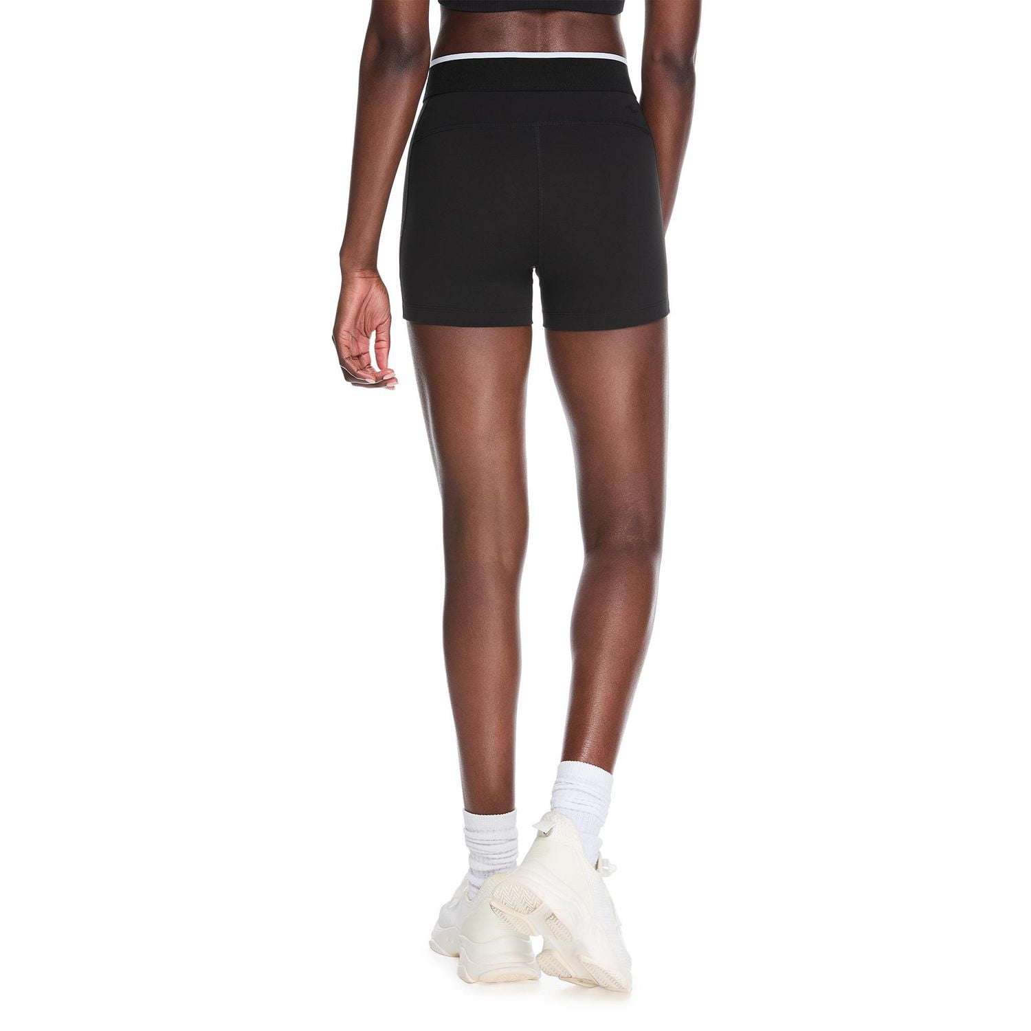 Athletic Works Women's Short 3