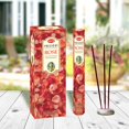 thumbnail image 2 of Incense Sticks - Precious Rose - HEM, 2 of 6