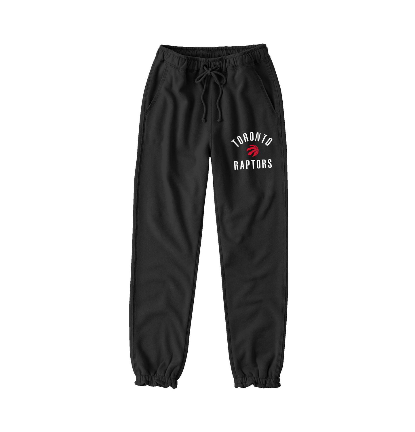Men's Toronto Raptors jogging pants