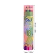 thumbnail image 3 of Clearance School Office Stationery Markers Drawing for Children and Suitable Drawing Color Color Students and Pencils Sketching Tools for Exams Pencils Drawing Stationery, 3 of 4