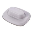 thumbnail image 1 of Huanglei Window Brush Dry And Wet Decontamination Scraping Cleaning Removal Handheld Window Screen Household Glass Window Cleaning Tool, 1 of 9
