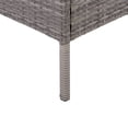 thumbnail image 3 of Ensemble modulaire de patio en L Parksville avec chaise, 3 of 9