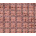 thumbnail image 4 of oneOone Cotton Flex Fabric Floral Block Print Fabric By Yard 40 Inch Wide, 4 of 4