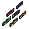thumbnail image 4 of Labymos Motorcycle Exhaust Heat Shield Protector Retrofit CRF Motorbike Universal Anti-scalding Guard, 4 of 8