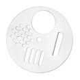 thumbnail image 4 of Simple To Operate Safe And Healthy Beehives  Door, Vent Beehive Beekeeping Tools, Garden Home For Beehives  Beehive, 4 of 8