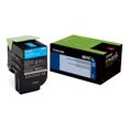 thumbnail image 3 of Lexmark 80C10C0 Toner Cartridge, 3 of 3