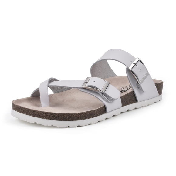 WHITE MOUNTAIN Shoes Gracie Women's Sandal