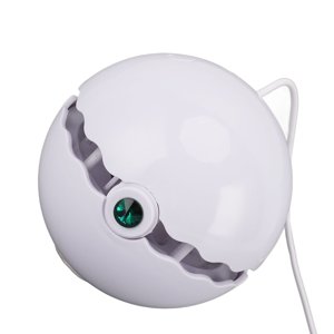Léger Portable Mini Lave-vaisselle, haute efficacité USB Lave-vaisselle alimenté, lave-vaisselle à la maison