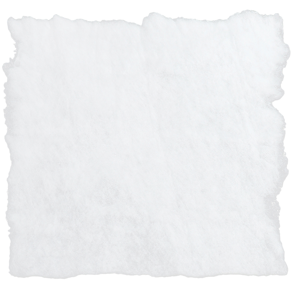 Artificial Fake Snow Blanket Christmas Village Display Artificial Snow Blanket for Crafts