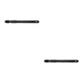 thumbnail image 1 of Baohd Wheel Hanger Alignment Pin Mounting Guide Universal Bolts M14x1.5 160mm 2Set, 1 of 6