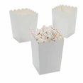 thumbnail image 3 of 12pcs Popcorn Boxes Containers for Family Movie Night, Theaters, Festivals, and Party Favors, 3 of 7