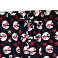 thumbnail image 2 of Men's Under Disguise two piece pajama set, 2 of 6