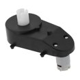 thumbnail image 4 of Gupbes 12V 6600RPM Motor Gear Box Electric Vehicle Gear Box ABS Motor Gear Transmission, 4 of 8