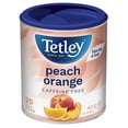 thumbnail image 1 of TETLEY ORANGE PEACH, 1 of 2