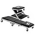 thumbnail image 3 of Pro-Lift 300 Lbs Mechanic Creeper 2 in 1 Foldable Creeper Seat, 3 of 4
