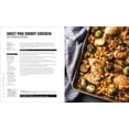 thumbnail image 4 of The Bodybuilder's Meal Prep Cookbook: 64 Make-Ahead Recipes and 8 Macro-Friendly Meal Plans (The Bodybuilder's Kitchen), 4 of 4