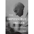 thumbnail image 1 of L'impossible Indien: Gandhi et la Tentation de la Violence, 1 of 2