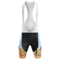 thumbnail image 3 of Mexican Desert Women's Cycling Kit - XL, 3 of 5