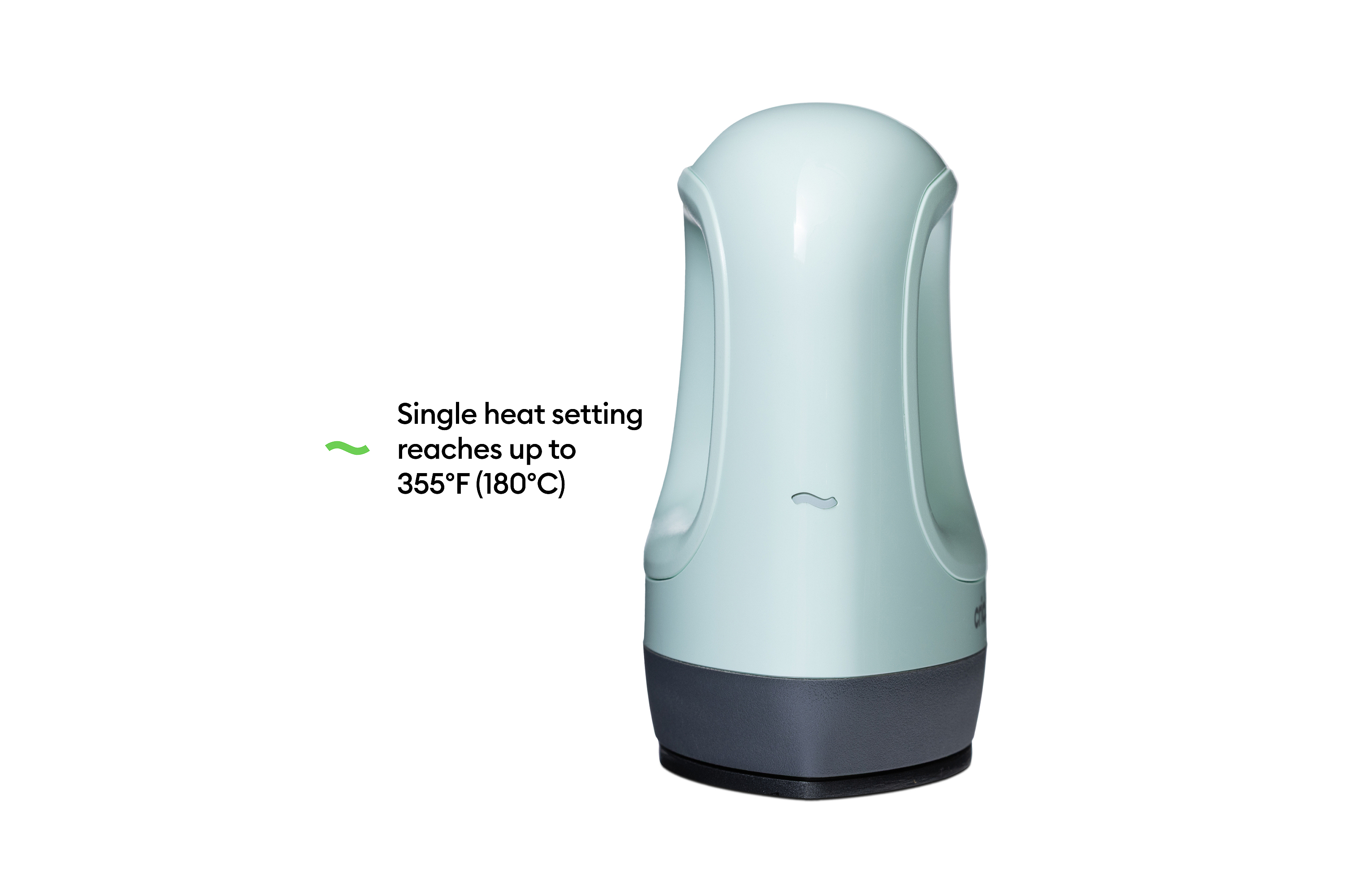 Cricut EasyPress Mini™ LT, Mint Green