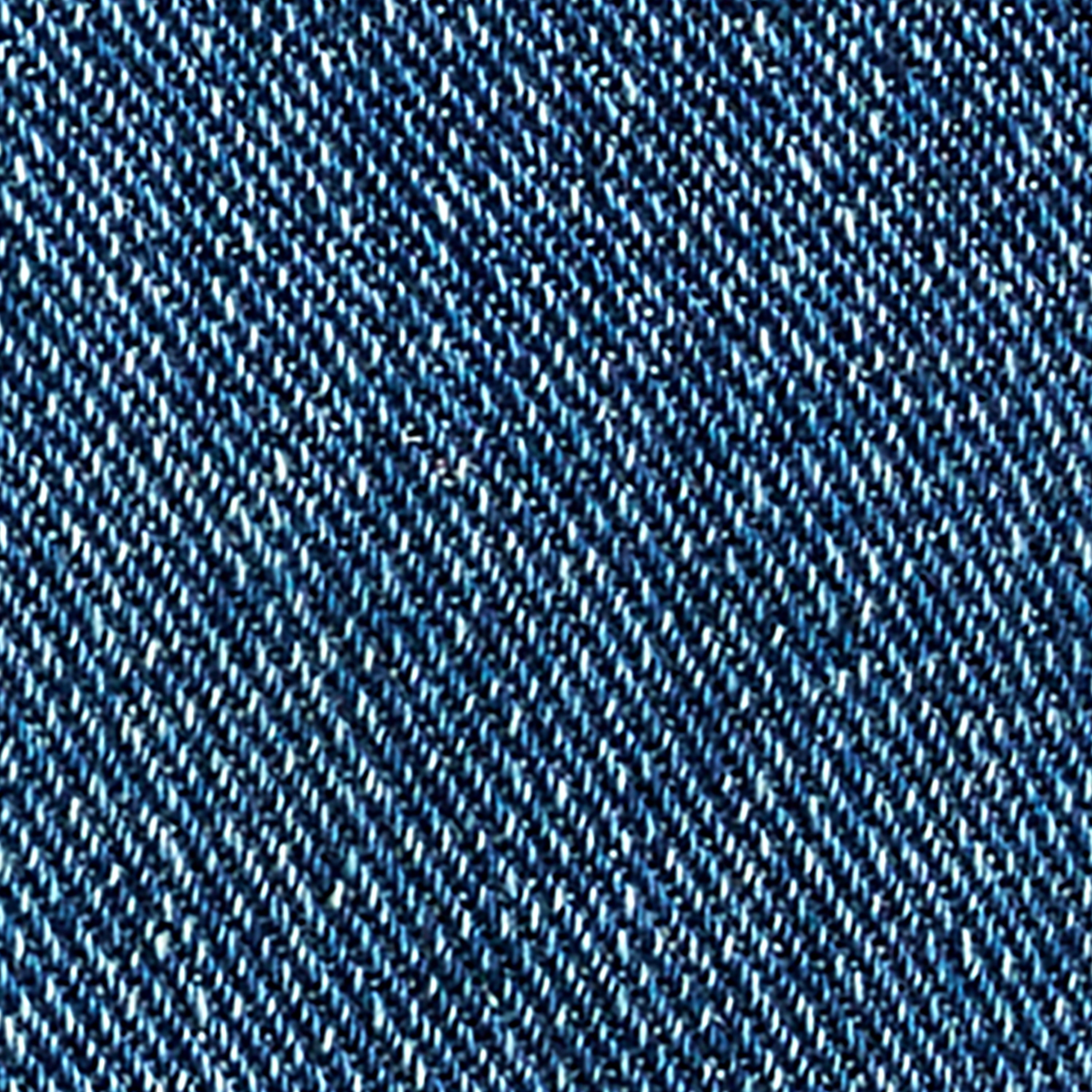 Wr Denim Cargo Short