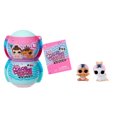 thumbnail image 1 of 2-n-1 LOL Surprise Me & My Lil Sis + Lil Pet Color ChangeMC, 1 of 6