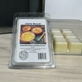 thumbnail image 2 of Crème Brulee Vegan Soy wax, Hand-poured, Eco-friendly Bakery, Food, Drink Wax Melt 4 Pack, 2 of 4