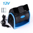 thumbnail image 4 of Accessoires pour Intérieur de Voiture Ventilateur de Climatiseur Sans Pales Puissant pour Véhicules Ventilateur Silencieux à Vitesse Réglable pour Toutes les Voitures, 4 of 4