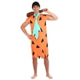 thumbnail image 3 of Flintstones Costume Adulte Fred Flintstone, 3 of 3
